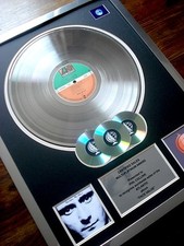 PHIL COLLINS FACE VALUE LP