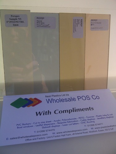 Boat windows perspex - boat,