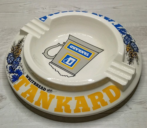 Large vintage ceramic - vintage,