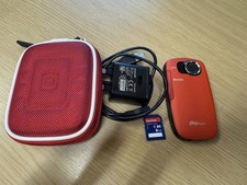 Kodak: Play Sport ZX3 Video