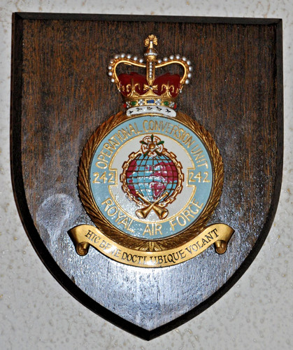 242 operational conversion - operational,