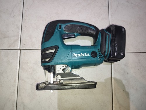 Makita djv180 18v ion - djv180, li-ion