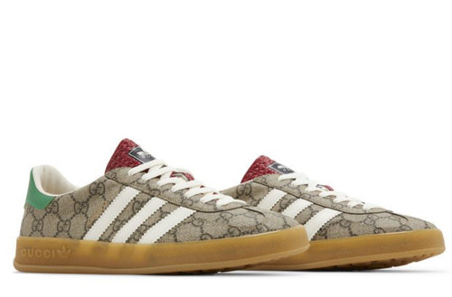 Adidas gucci gazelle - gucci,