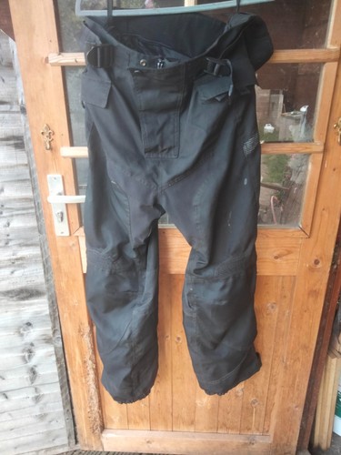 Rst motorcycle over trousers - rst,