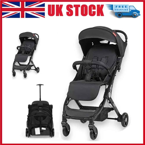 Portable baby stroller - baby,