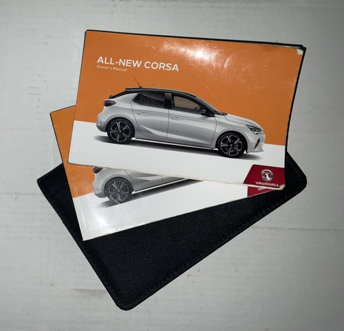 Vauxhall corsa genuine - corsa, f