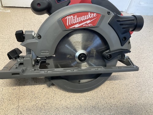 Milwaukee m18 ccs55 18v fuel - milwaukee,
