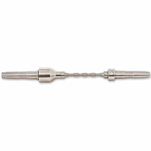 Pen mandrel shaft for - for, wood