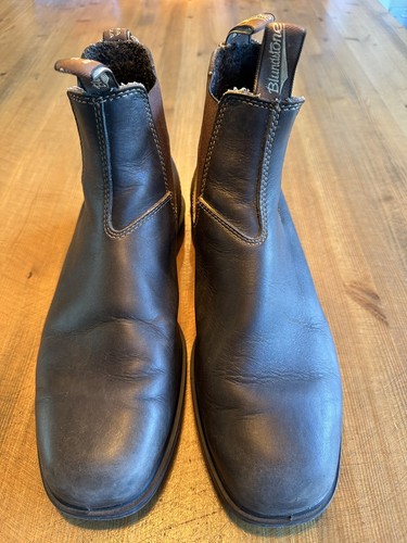 Blundstone chisel toe dress - blundstone,