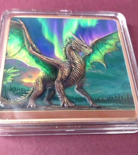 5oz 999 fine copper - 5oz,