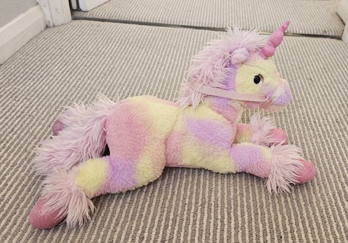 Keel toys pink yellow purple - toys,