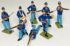 Bastion Models 8 x Union