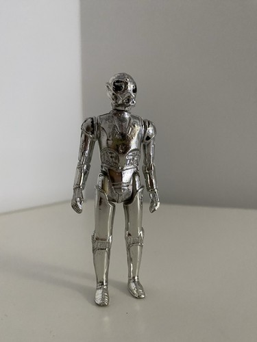 Vintage star wars death - death,