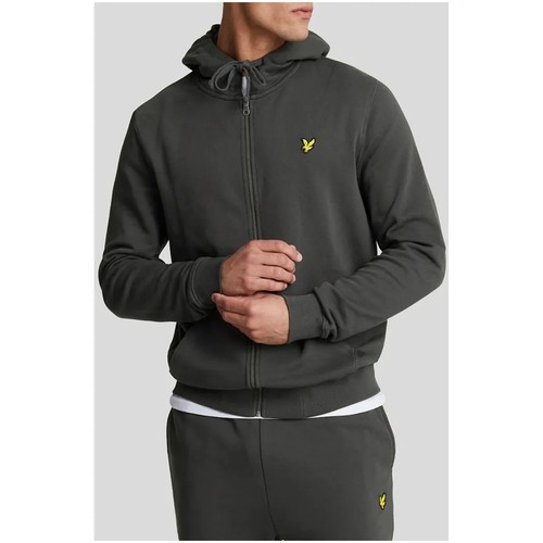 Lyle scott mens fleece - scott,