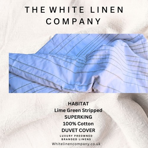 Habitat with lime - -,