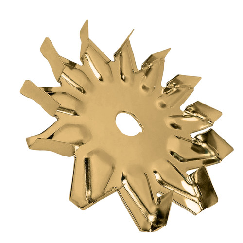 Alternator cooling fan for - cooling, mg