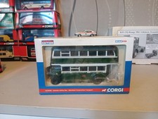 L259 Corgi CC25502 - Daimler