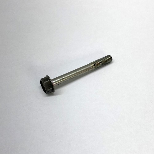Throttle body bolt for - body,
