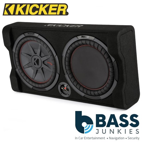 Kicker 48trtp122 comprt 12 - 48trtp122,
