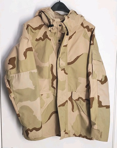 Usgi ecwcs gore tex jacket - usgi,