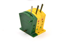 3 x Hornby R047 R044 Point
