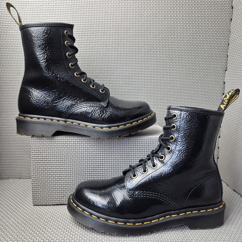 Martens 1460 boots women s - martens,