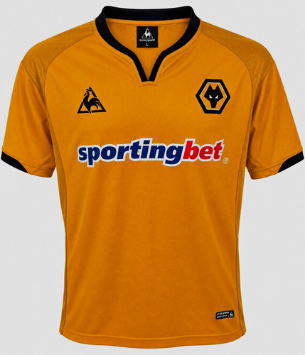 Coq sportif wolverhampton - le,
