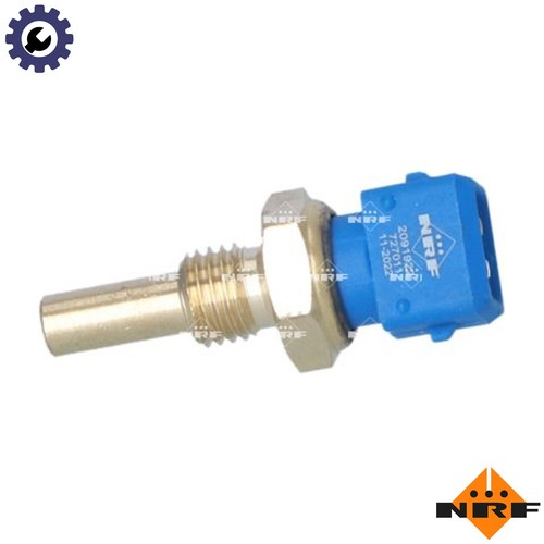 Sensor coolant temperature - coolant,