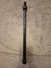 Plastic Adult Practice Chanter