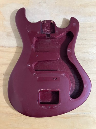 1960s 70s teisco zenta - teisco, top