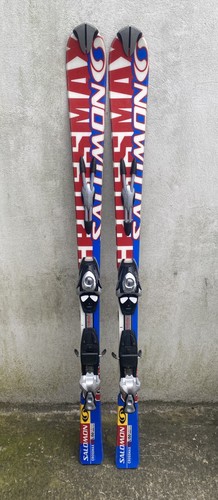 Salomon l150 crossmax - crossmax, 8x