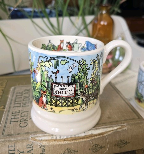 Emma bridgewater the good life - good,