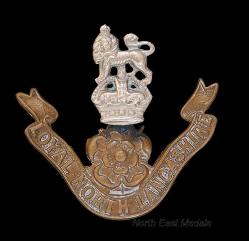 Loyal north lancashire - loyal,