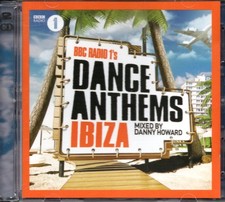 BBC RADIO 1'S DANCE ANTHEMS