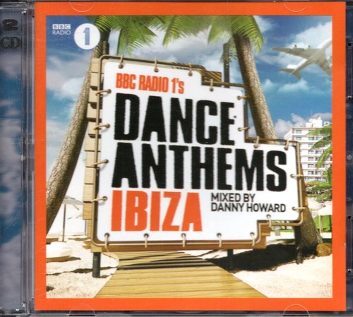 Bbc radio dance anthems - bbc, 1's