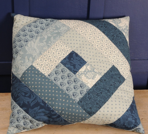 Vintage handmade patchwork - handmade,