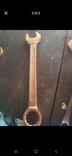 Facom 30mm anti spark - facom,