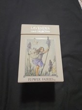 Vintage 2004 Lavender Soap