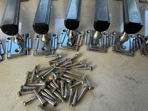 1930s internal handles