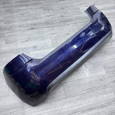 PEUGEOT 308 MK2 BUMPER REAR