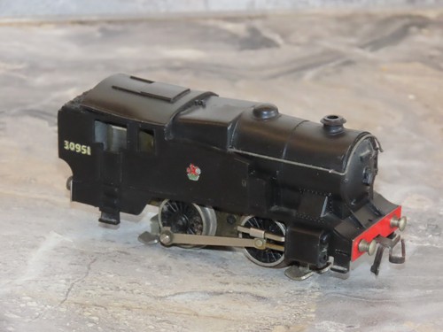 Bt287 trix ttr 0 - bt287:,