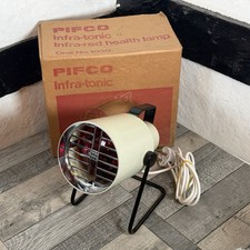 Pifco 1030 Infra Tonic