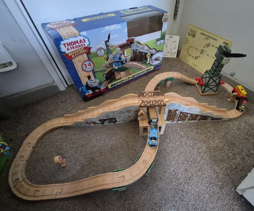 Thomas friends wooden - friends,