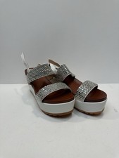 Moda In Pelle Pinchello White