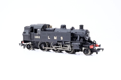 Bachmann gauge 453a - bachmann, oo