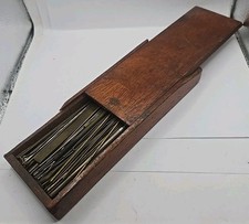 Antique Watch & Clock Makers