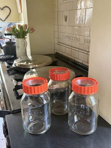 Vintage ravenhead kilner - vintage,