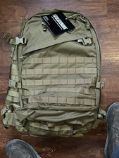 BlackHawk Velocity X3 Jump