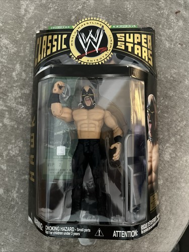 Wwe wwf jakks pacific - jakks,