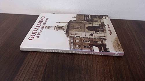 Godalming pictorial history - godalming:, a